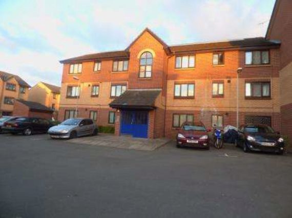 1&nbsp;Bedroom&nbsp;Flat